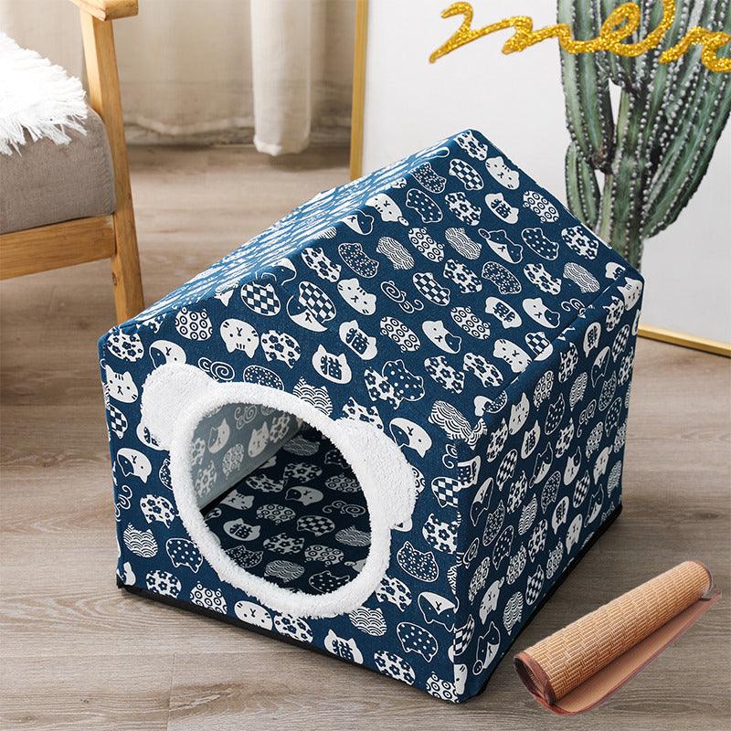 Nordic Haven Pet Retreat