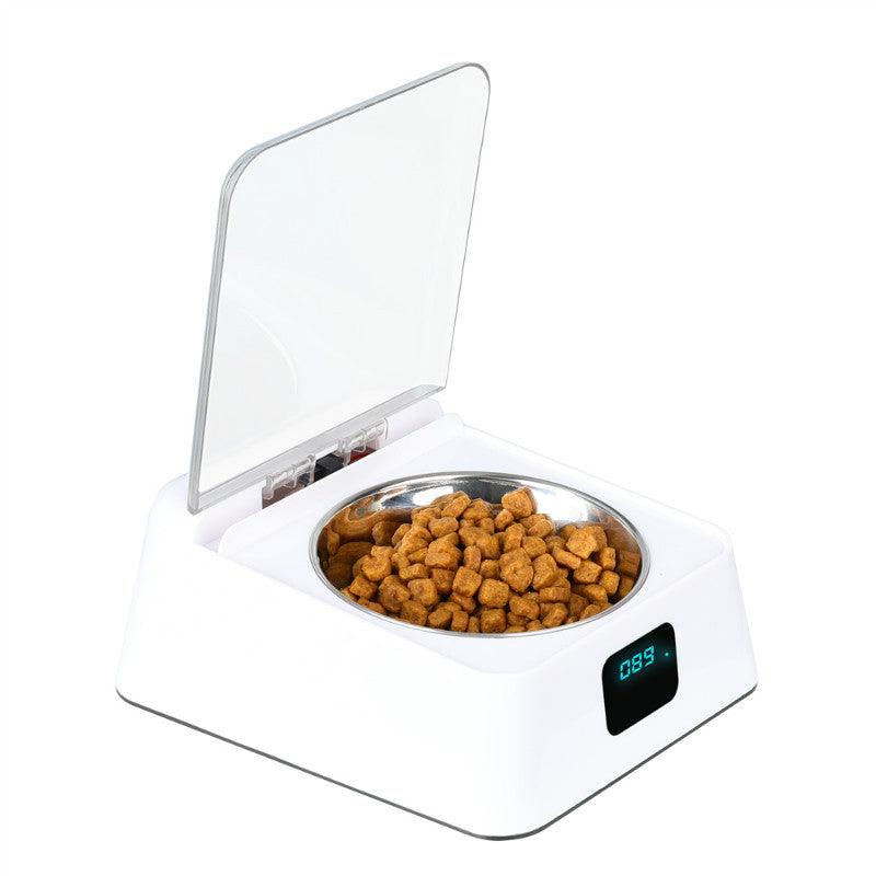 Smartfeed 5G: The Ultimate Automatic Pet Feeder