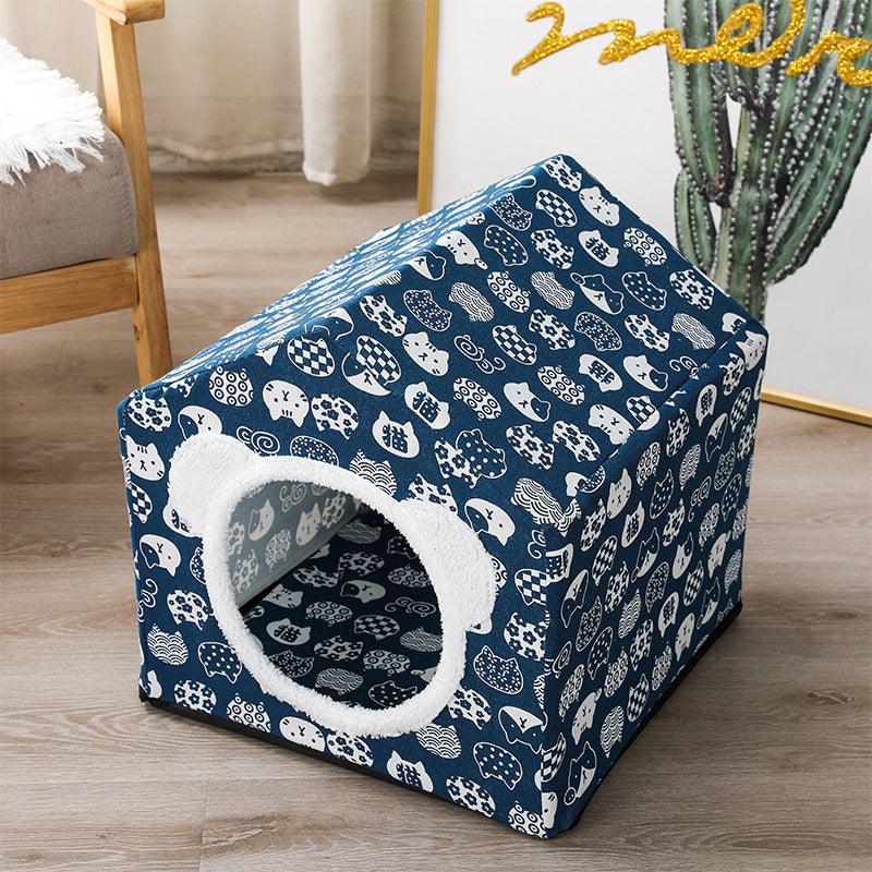 Nordic Haven Pet Retreat