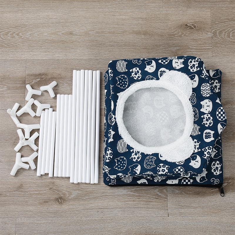 Nordic Haven Pet Retreat